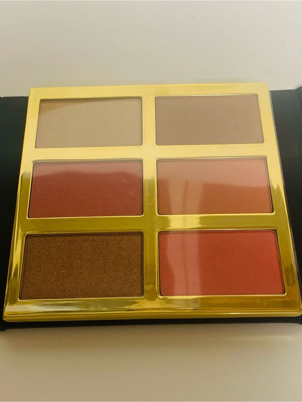 tarte Tarteist Pro Glow & Blush Palette - with film - Picture 3 of 5